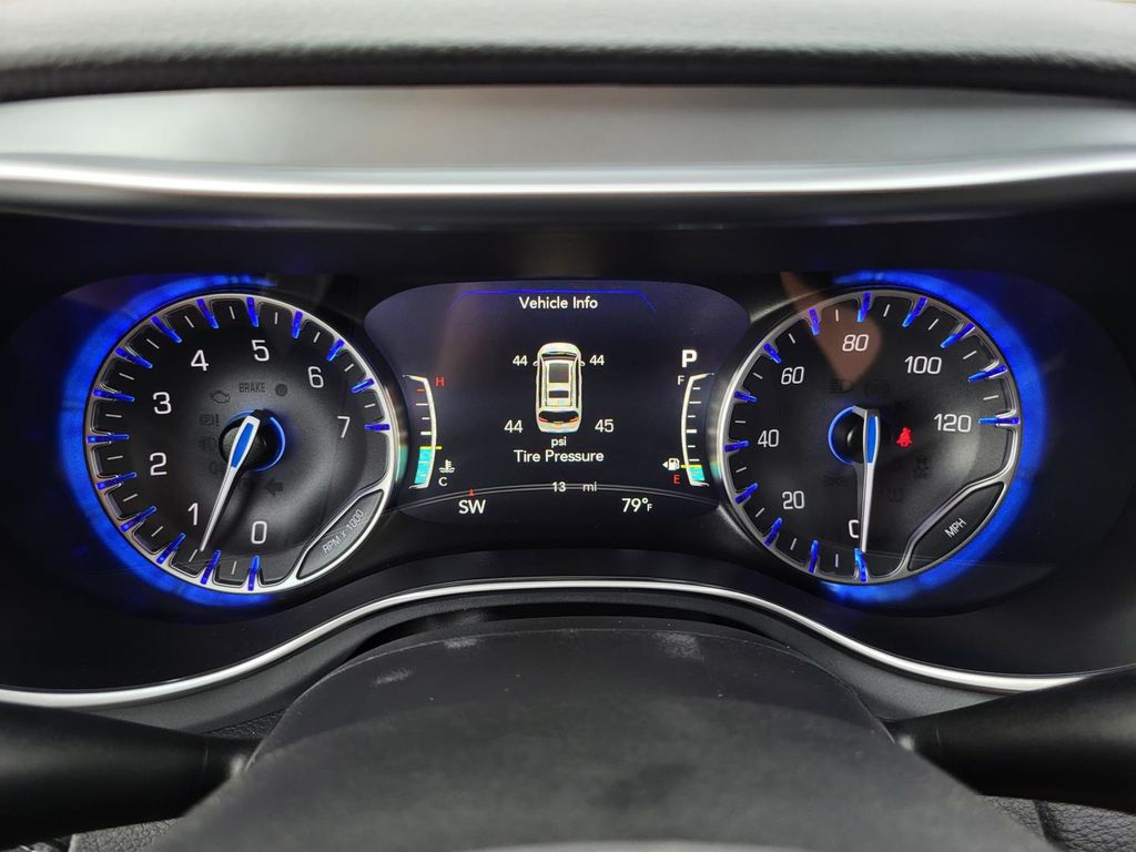 2026 Chrysler Pacifica Limited - Photo 21