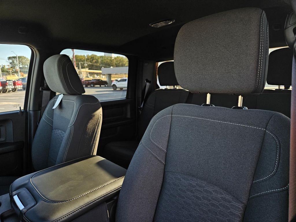 2026 RAM 3500 Tradesman - Photo 31