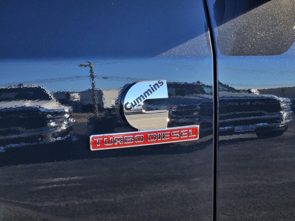 2026 RAM 3500 Tradesman - Photo 10