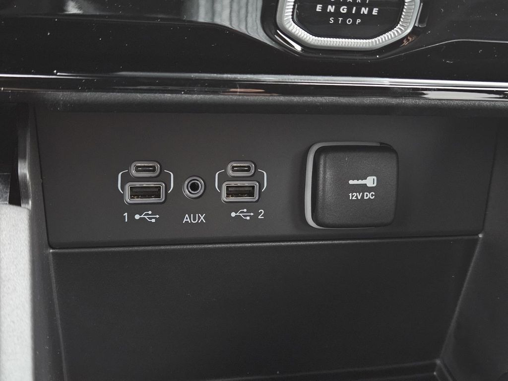 2026 Jeep Grand Cherokee Limited - Photo 24