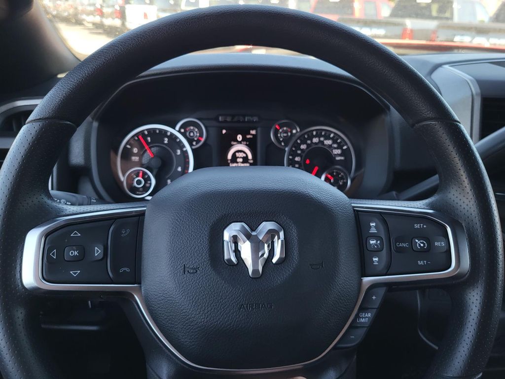 2026 RAM 3500 Tradesman - Photo 20
