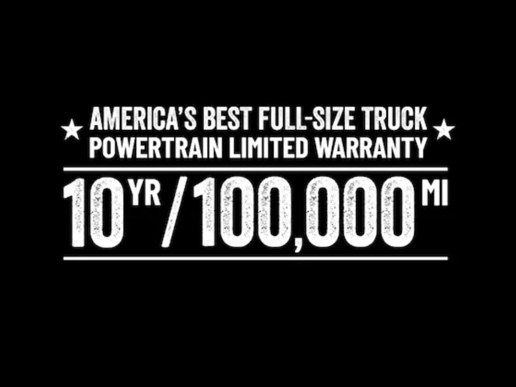 2026 RAM 3500 Tradesman - Photo 7