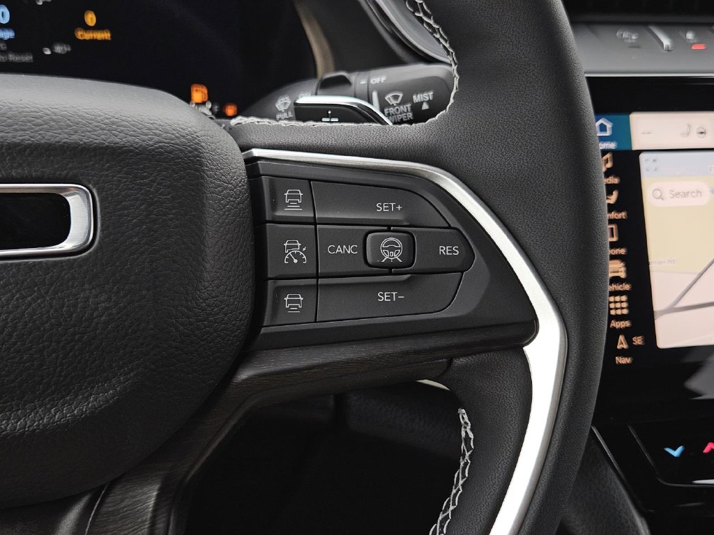 2026 Jeep Grand Cherokee Limited - Photo 16