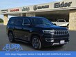  Jeep Wagoneer