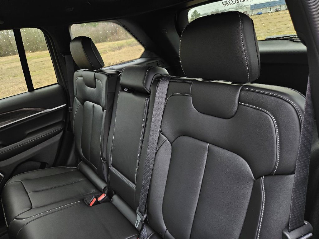 2026 Jeep Grand Cherokee Limited - Photo 27