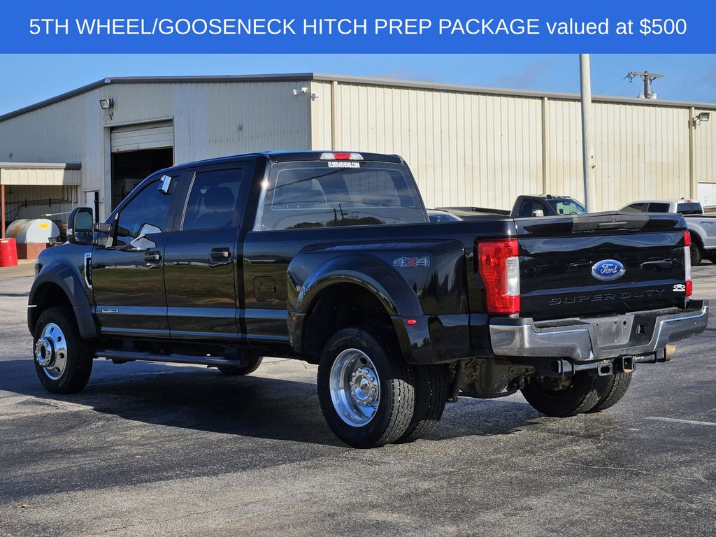 2018 Ford F-450 XL photo 4