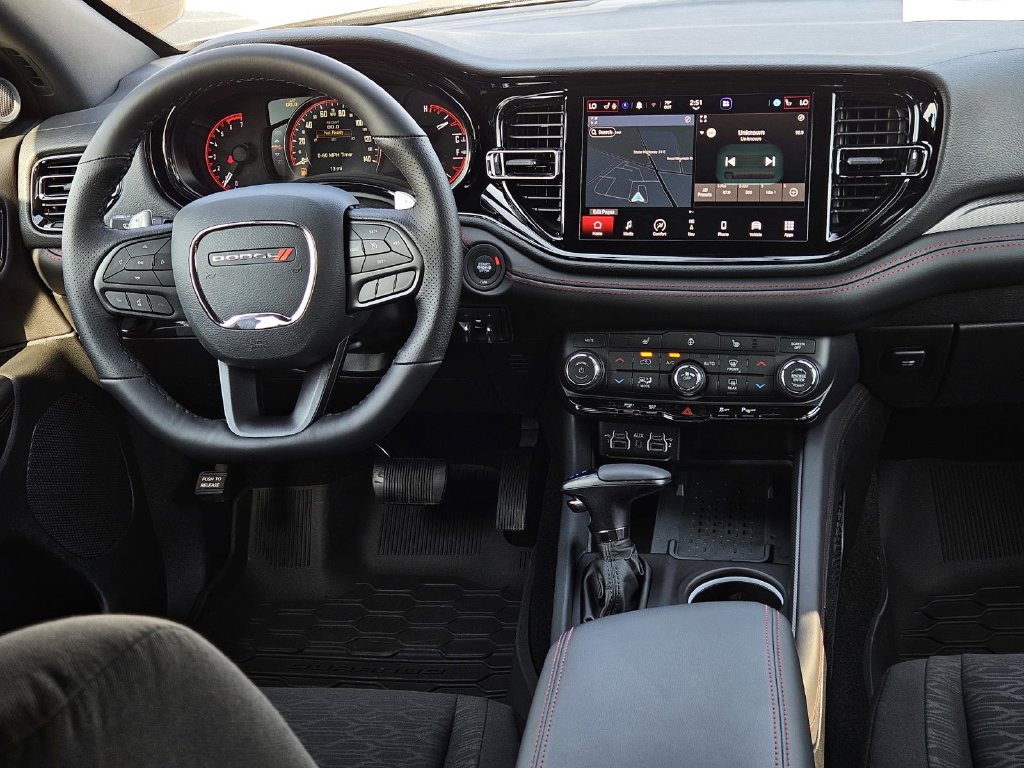 2026 Dodge Durango GT HEMI V8 - Photo 33