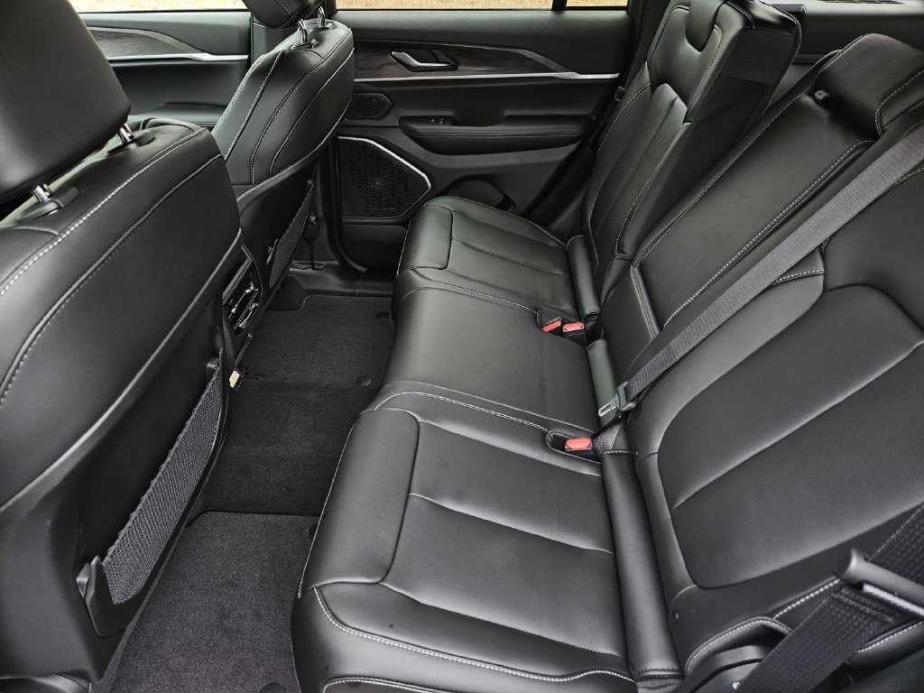2026 Jeep Grand Cherokee Limited - Photo 26