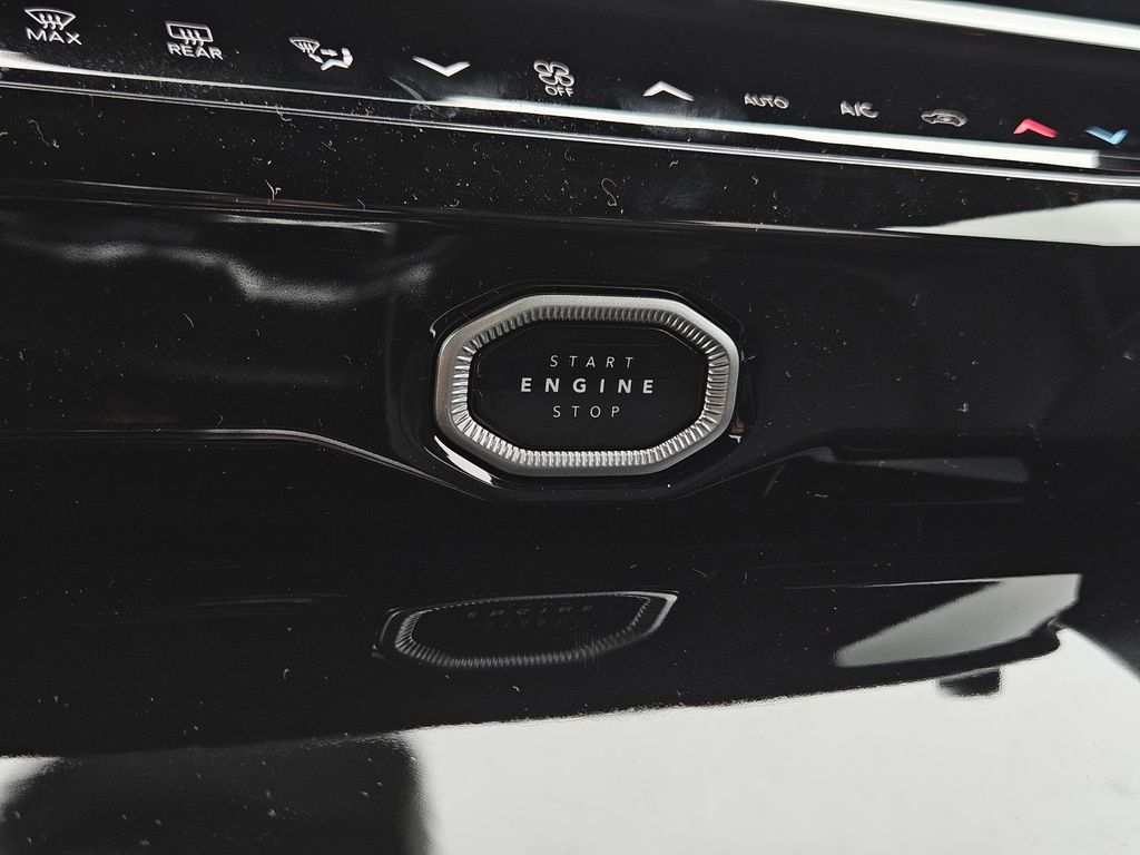 2026 Jeep Grand Cherokee Limited - Photo 21
