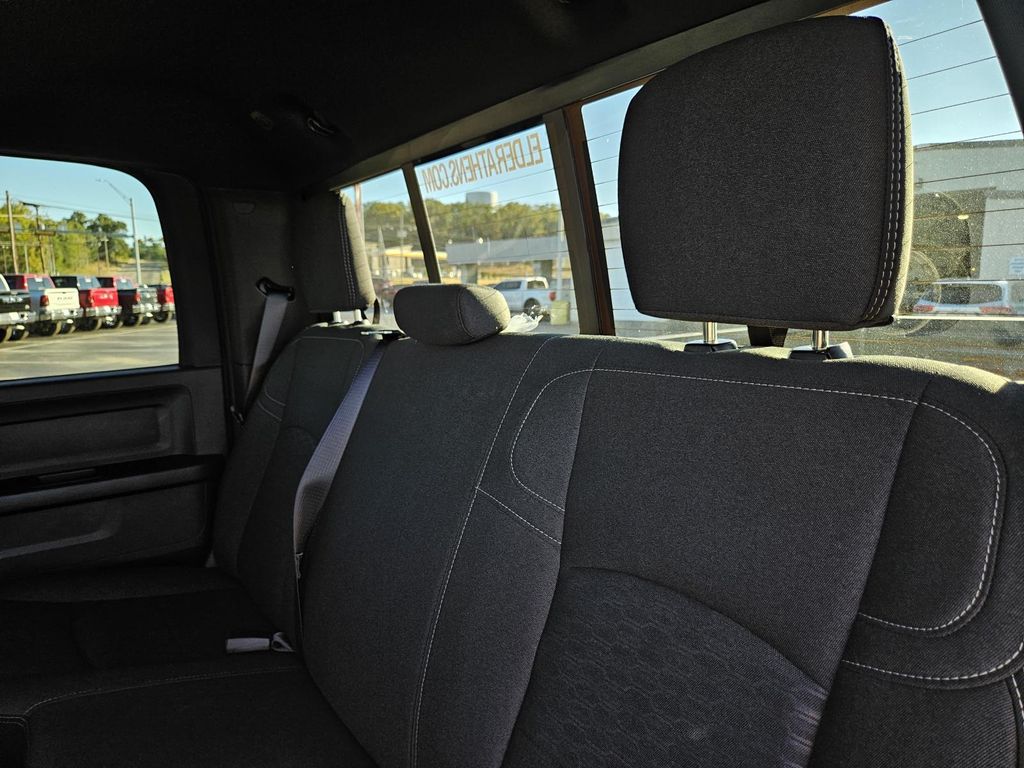 2026 RAM 3500 Tradesman - Photo 34