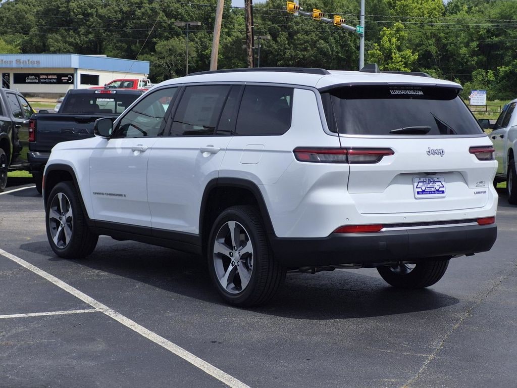 New 2026 Jeep
