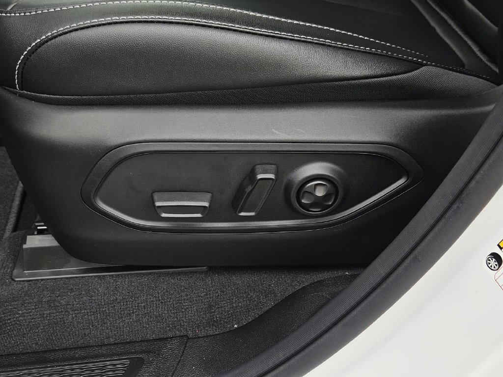 2026 Jeep Grand Cherokee Limited - Photo 25