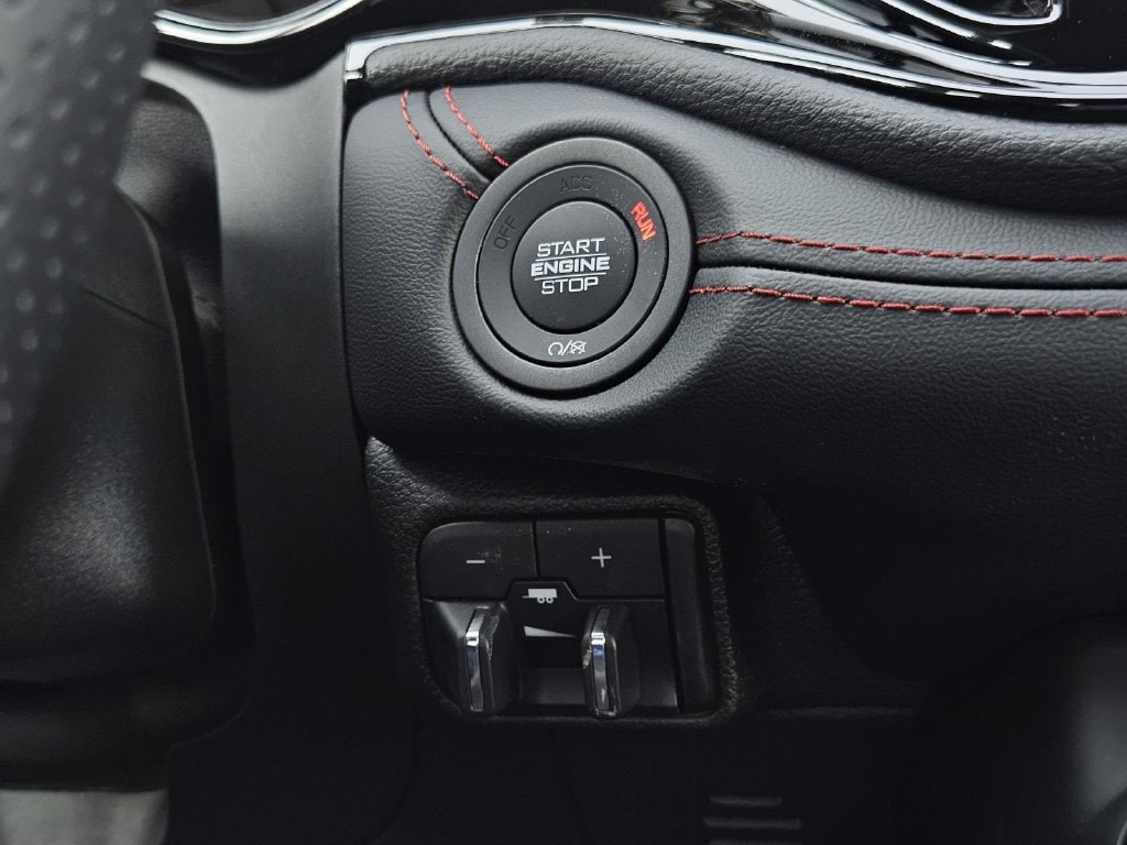 2026 Dodge Durango GT HEMI V8 - Photo 23