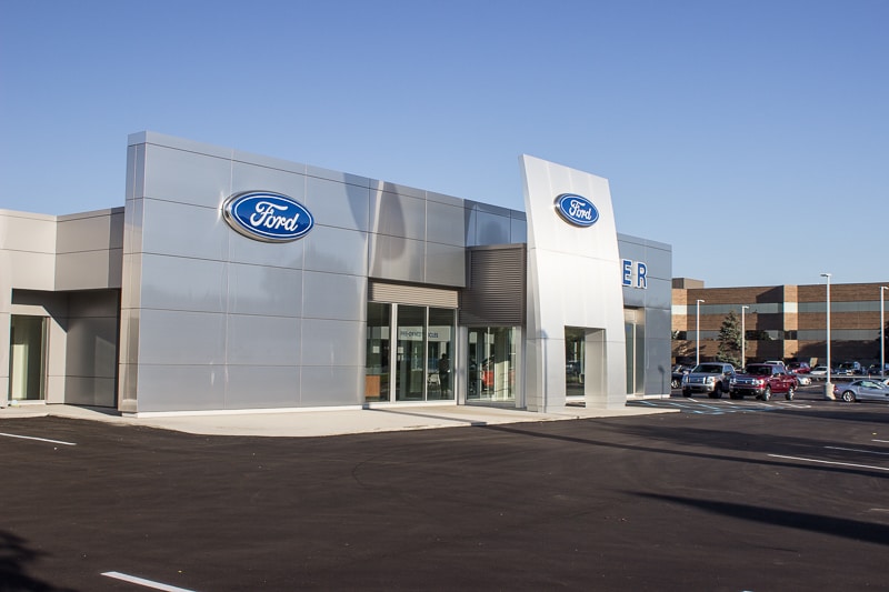 Best Car Dealership Deals For New Best Car Dealership Deals For New