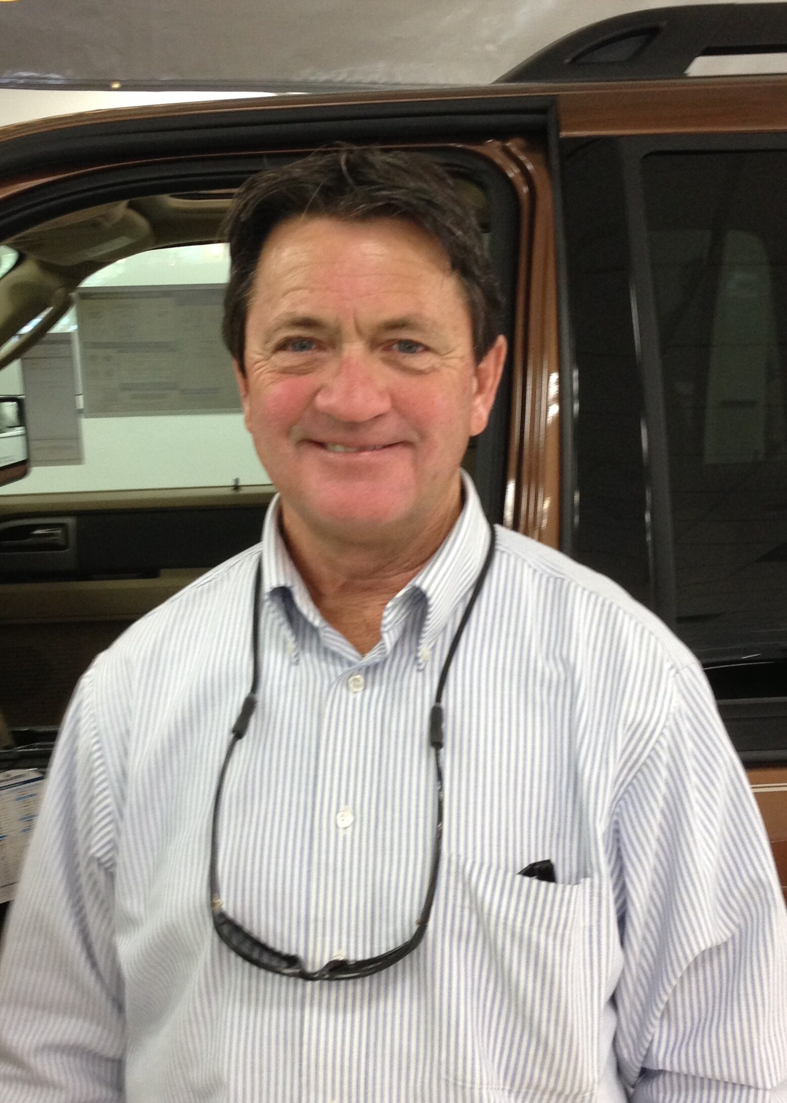 Jeff Adelman