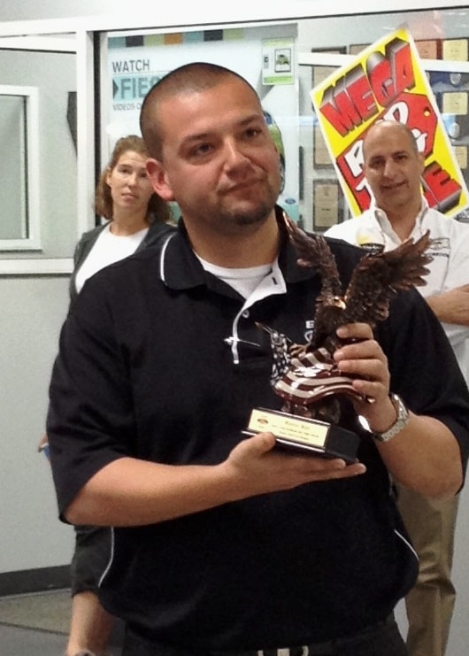 Maurice Rojo