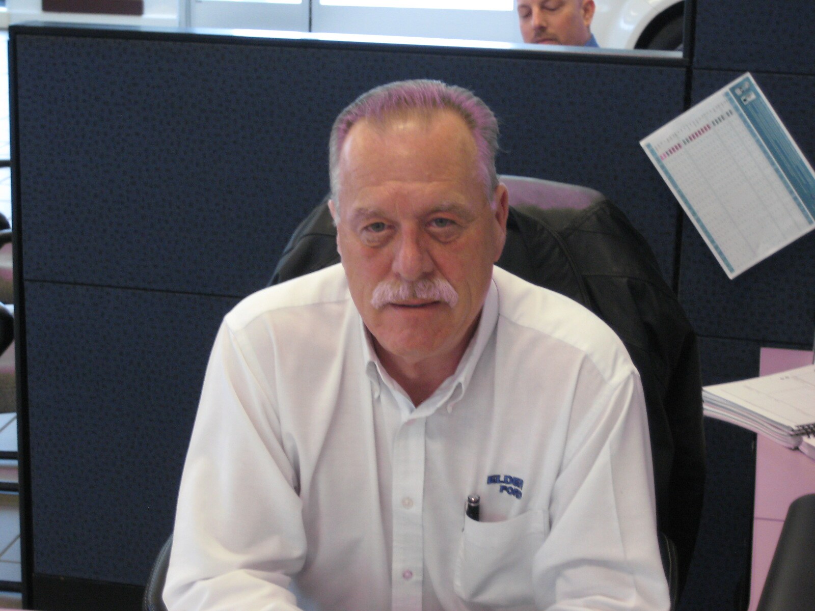 Ric Shiveley