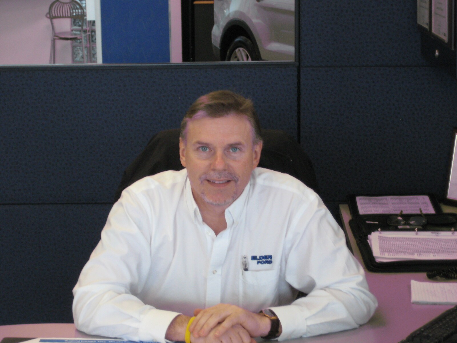Jeffrey Lowry
