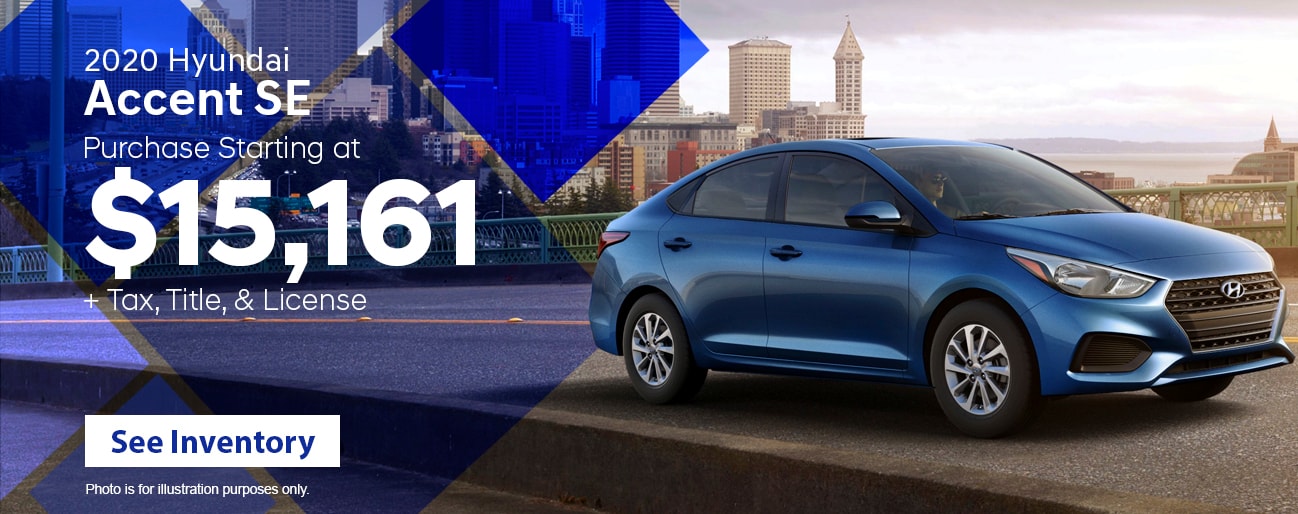 Elder Hyundai New Hyundai Dealership in MI