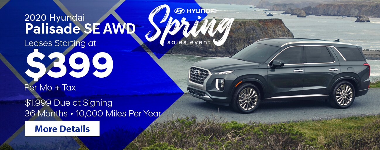 Elder Hyundai New Hyundai Dealership in MI