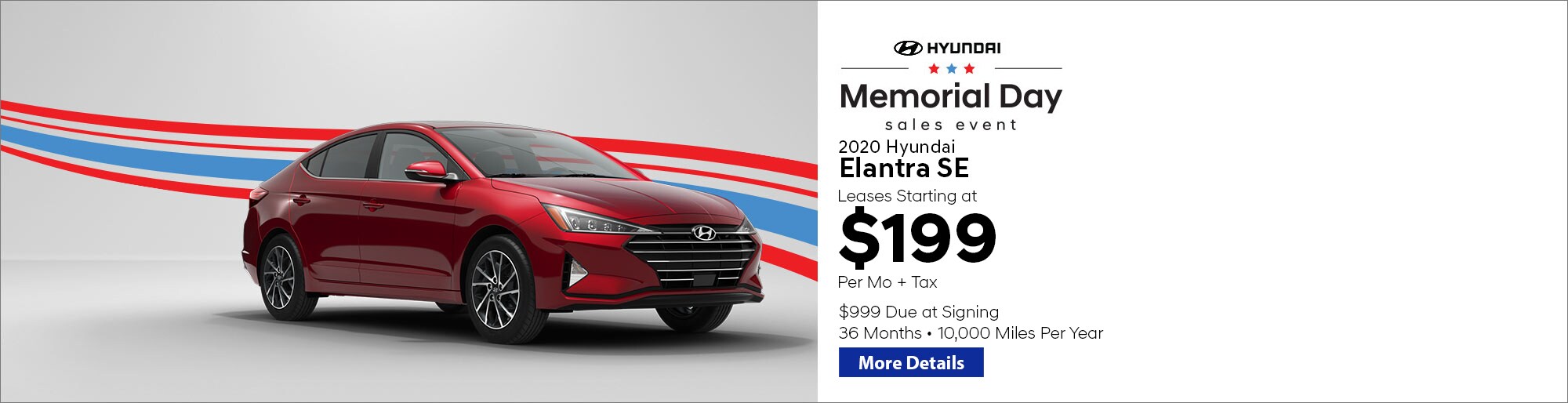Elder Hyundai New Hyundai Dealership in MI