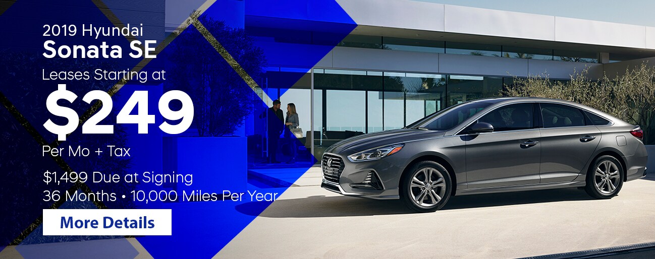 Elder Hyundai New Hyundai Dealership in MI