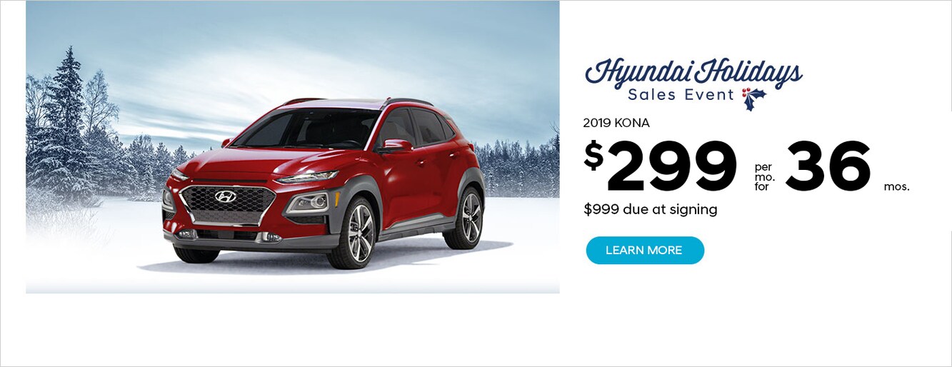 Elder Hyundai | New Hyundai Dealership in Macomb, MI