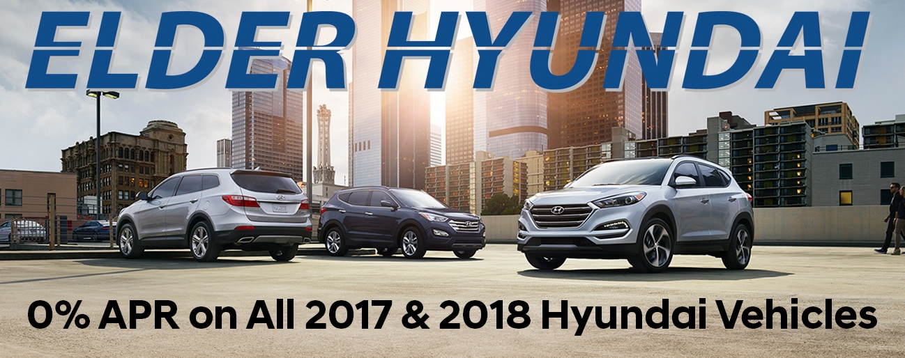 Elder Hyundai | New Genesis, Hyundai dealership in Macomb, MI 48044