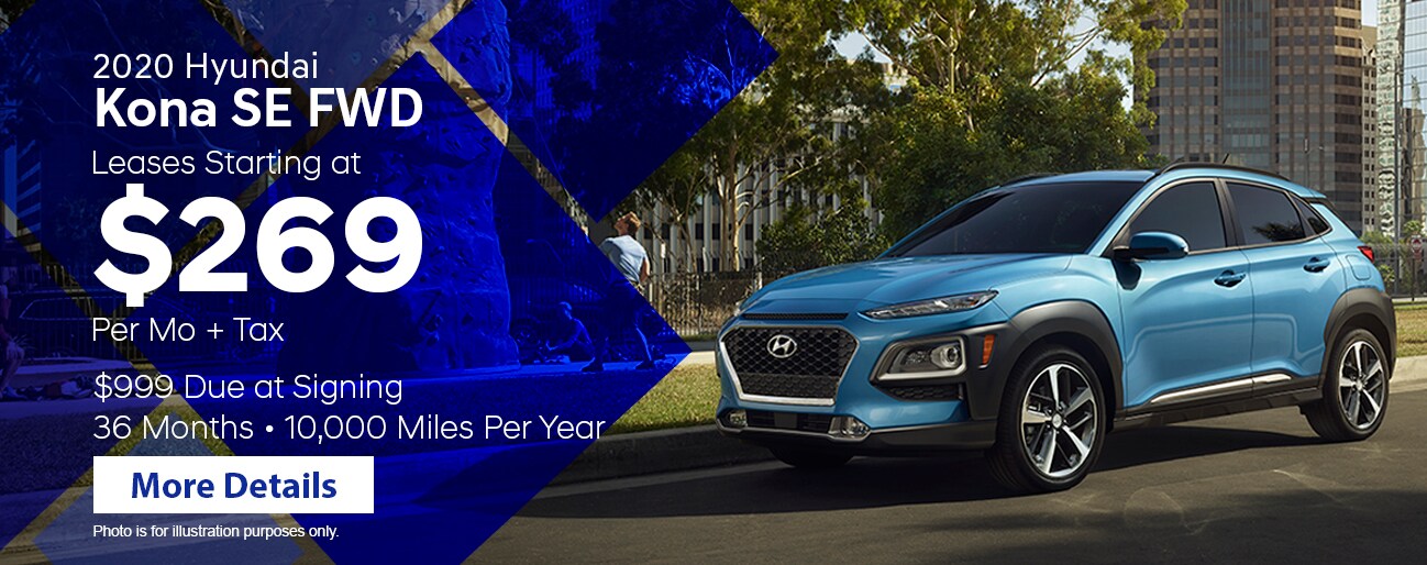 Elder Hyundai New Hyundai Dealership in MI