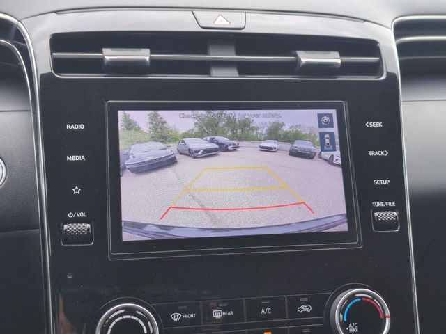 2022 Hyundai Tucson SEL - Photo 10