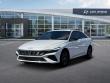 New 2026 Hyundai Elantra SEL Sport Sedan