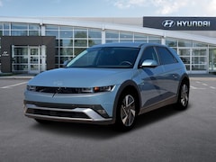2026 Hyundai IONIQ 5 SEL SUV