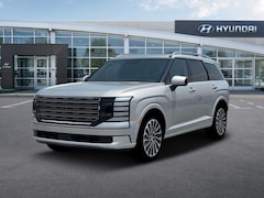 2026 Hyundai Palisade Calligraphy AWD SUV