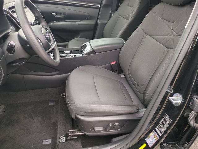 2022 Hyundai Tucson SEL - Photo 12
