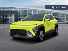 2026 Hyundai Kona Limited AWD SUV