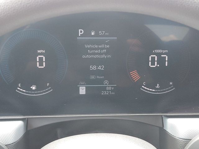 2026 Hyundai Sonata SE - Photo 8