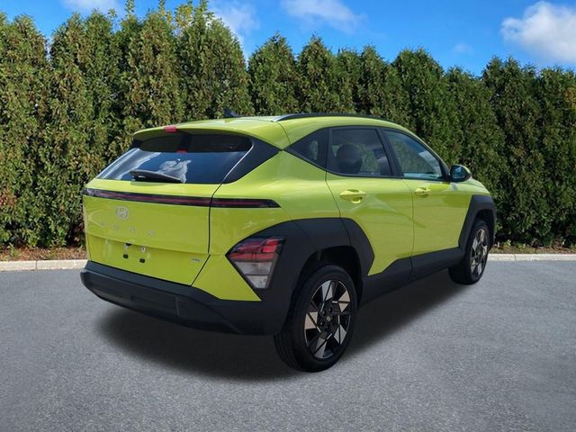 2024 Hyundai Kona SEL - Photo 4