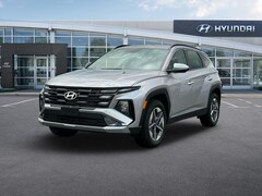 2026 Hyundai Tucson SEL AWD SUV
