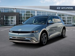 2026 Hyundai IONIQ 5 Limited SUV