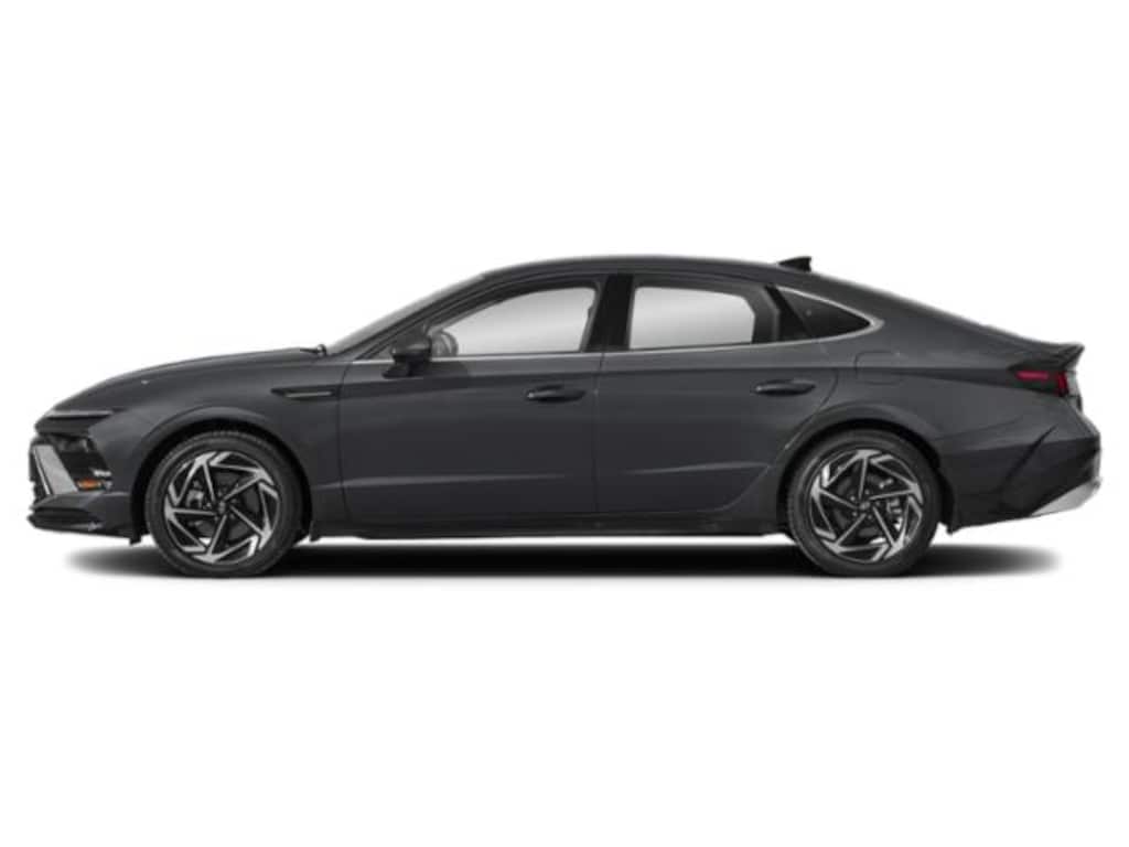 New 2027 Hyundai Sonata SEL Sport Sedan