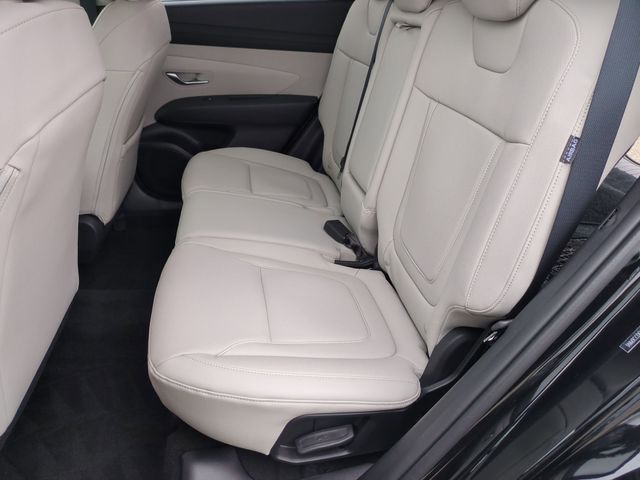 2026 Hyundai Tucson SEL Premium - Photo 15