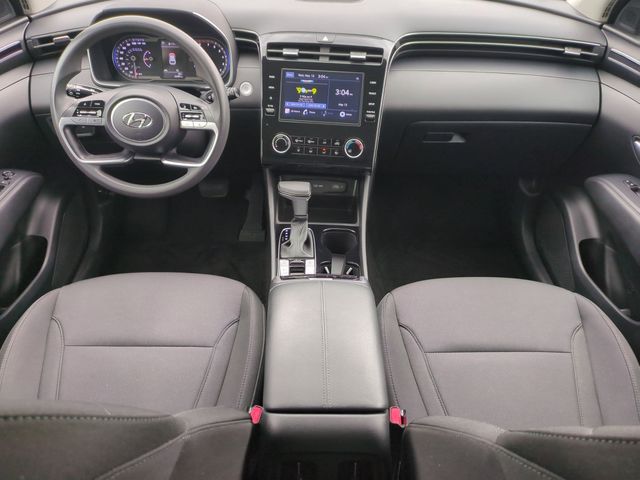 2022 Hyundai Tucson SEL - Photo 14