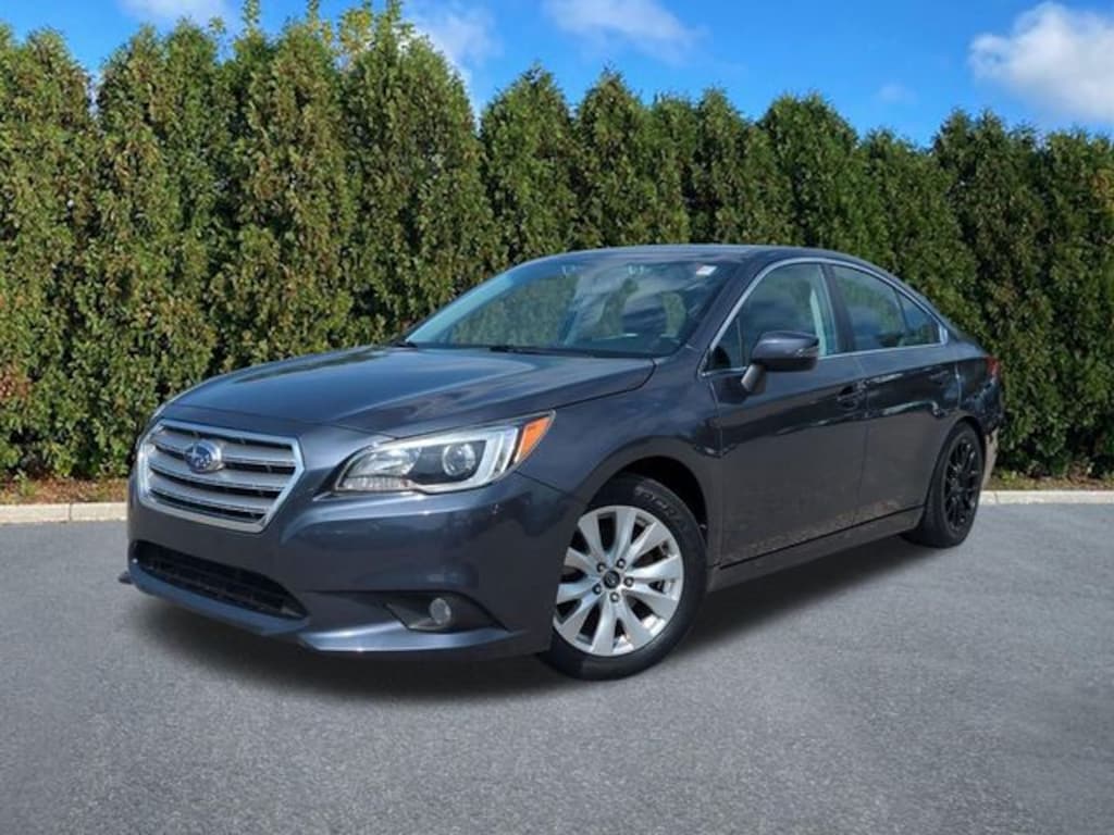 Used 2016 Subaru Legacy 2.5i Premium Sedan
