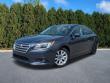 Used 2016 Subaru Legacy 2.5i Premium Sedan