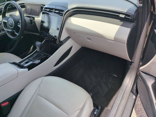 2022 Hyundai Tucson SEL - Photo 19