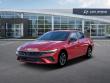 New 2026 Hyundai Elantra SEL Sport Sedan