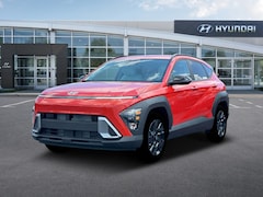 2026 Hyundai Kona SEL Sport AWD SUV