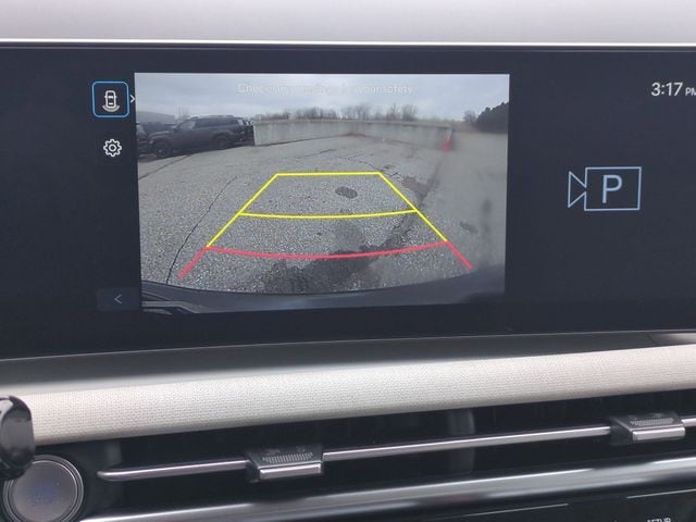 2026 Hyundai Tucson SEL Premium - Photo 10