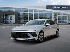2026 Hyundai Sonata SEL Sport Sedan