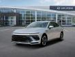 New 2026 Hyundai Sonata SEL Sport Sedan